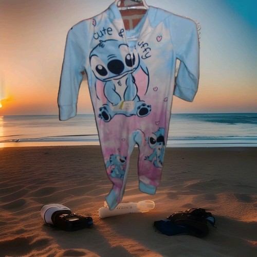 Disney girls lilo and stitch - disney,