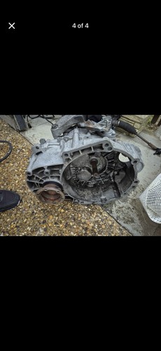 Caddy mk4 5 - 2.0., speed