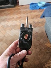 SilverCrest Plug In Kitchen Appliance Heating Element - STGG1800A2 - EB11G007D