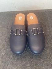 Fitflop Pilar clog size 6 BNIB