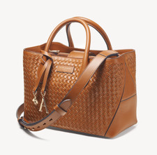 NEW Aspinal of London Midi