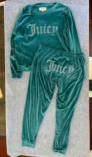 Juicy couture womens size - juicy,