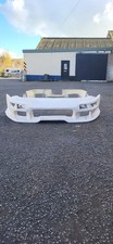 Nissan Zx 300 Body Kit