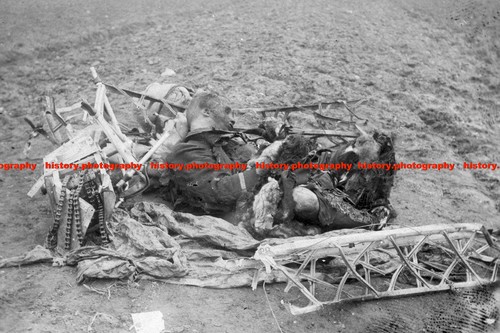 F012915 zeppelin crash - f012915, 93