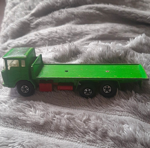 Matchbox superkings 20 - superkings, k-13/20