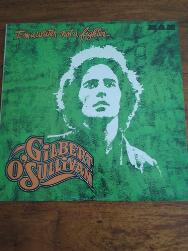 Gilbert sullivan m a - o'sullivan,