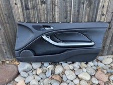 1999-2006 BMW E46 Interior