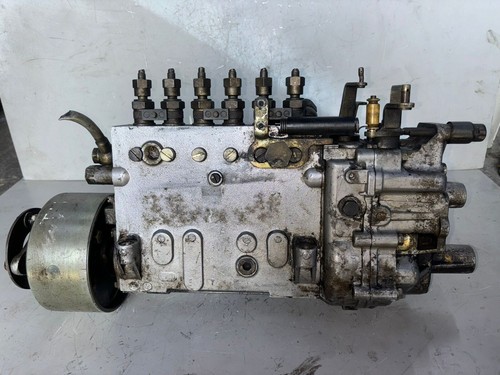 Isuzu jdm 6hh1 fuel - isuzu,