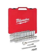 Milwaukee 4932464946 56 Pieces