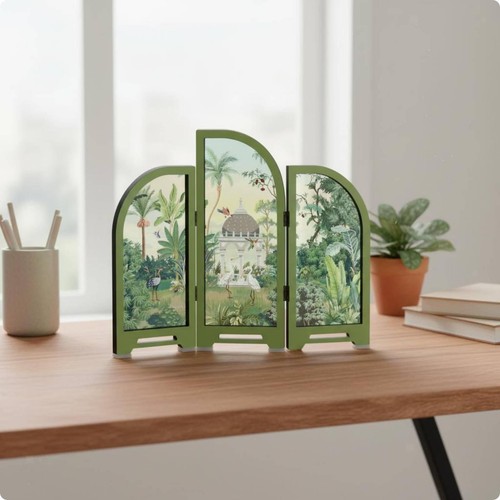 Small oriental style - oriental,