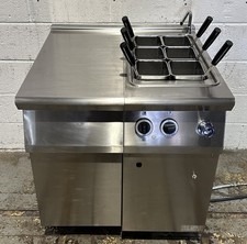 Ambach 8EUK/40 Electric Pasta