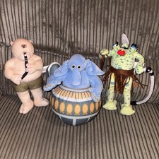 The Max Rebo Band Multipack