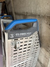 Metal Van Racking - Basic Van