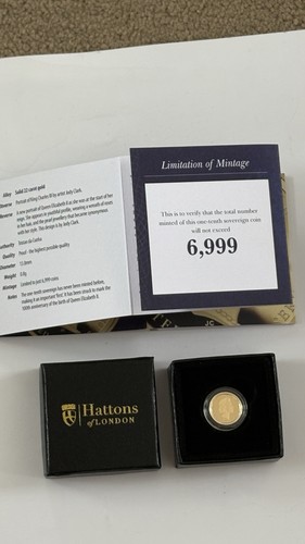 Hattons london 2026 - of,