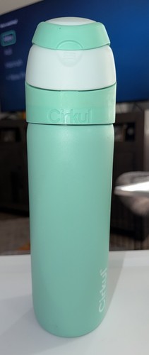 Green cirkul 26oz strawsip - cirkul,