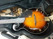 Aria AM-40 Mandolin Electric
