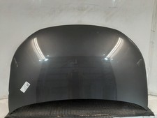 2017 CITROEN C4 CACTUS Mk1 5 Door Hatchback Grey Bonnet 9828105480