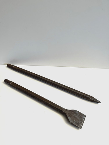 Vintage bosch steel concrete - bosch,