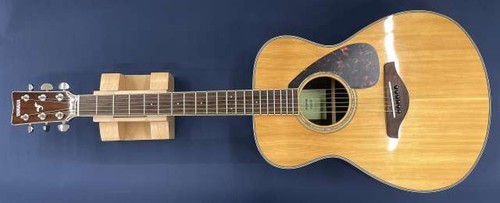 Yamaha fs830 acoustic - fs830,
