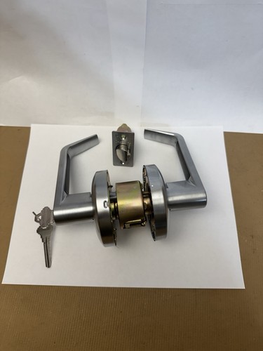 Cal royal storeroom lever - cal,