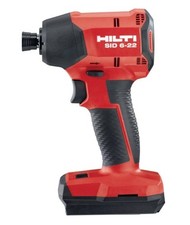Hilti Nuron SID 6-22 Cordless