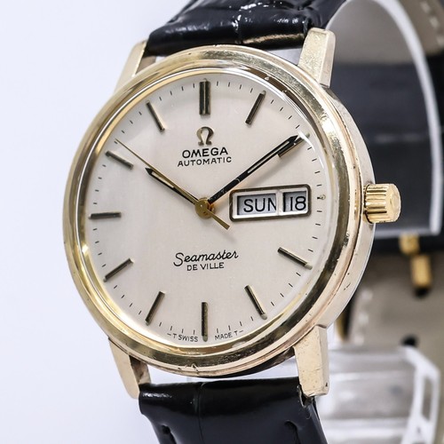Vintage 1974 omega - 1974**,