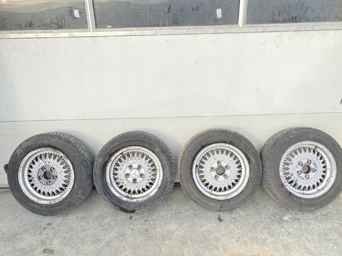 Alloy wheels alu - wheels, 7jx15