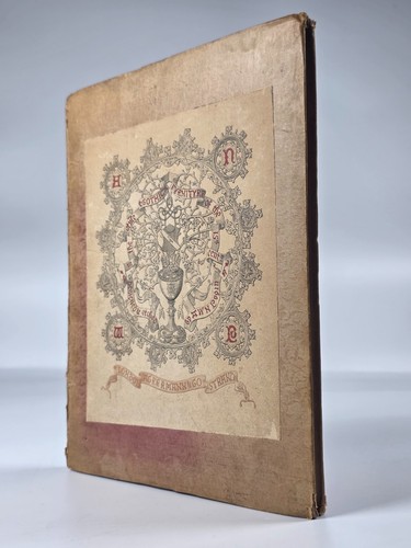 1835 pugin gothic - 1835,