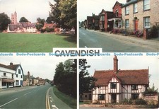 D268188 Cavendish Suffolk The