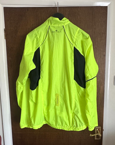 Ronhill yellow black - yellow/black, mens