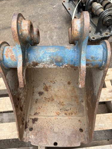 Strickland digger bucket 30mm - digger,