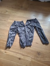 Girls Waterproof Bottoms Age