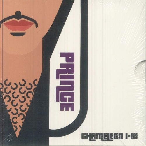 Prince chameleon vol - -, 1-10