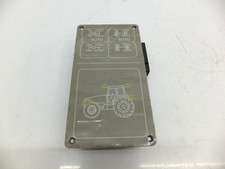 87374231 Instrument Cluster Fits New Holland TM120 Tractor 47859163