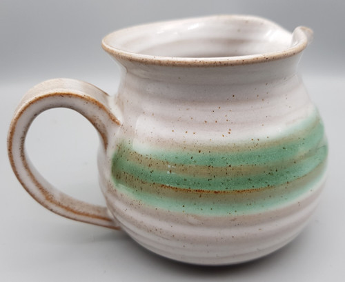 Vintage carron pottery - carron,