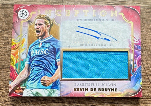 Topps 2025 inception - topps,