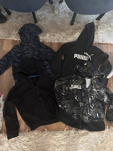 Next boys clothes bundle age - next,