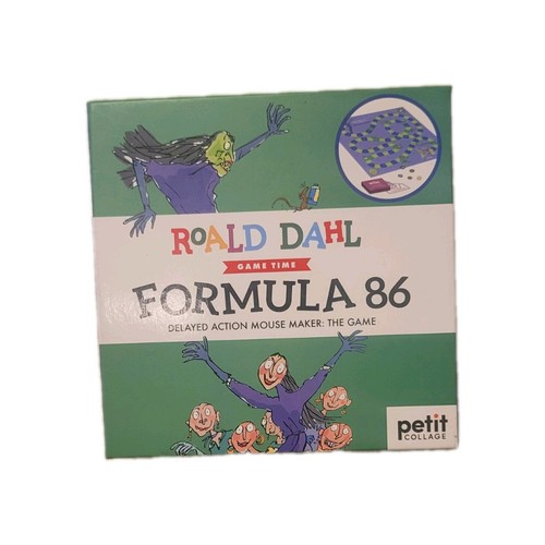 175 roald dahl formula 86 - roald,