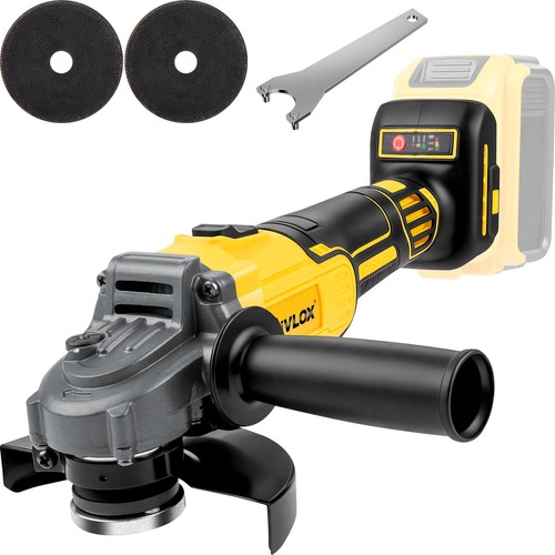 Cordless angle grinder for - angle,