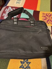 Vintage Avon Rep Demonstrator