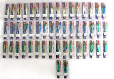 Lot 50 totanare YO-ZURI Squid