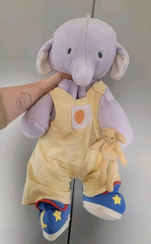Humphreys corner elephant - corner,