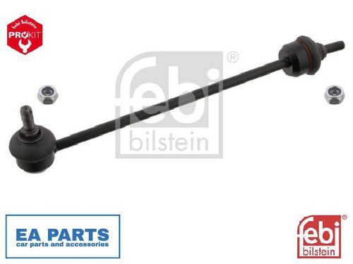 Rod strut stabiliser - rod/strut,, for