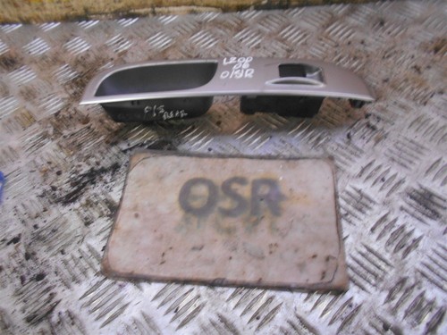 Bfd023626 2007 mitsubishi l200 - 2007,