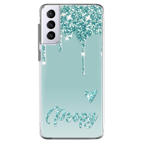 Personalised case for - personalised, samsung