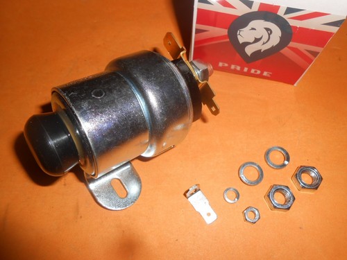 Ford anglia 105e - ford,