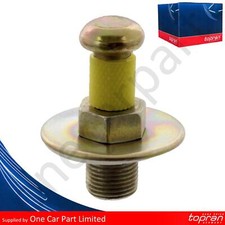 Door lock striker pin - door, for