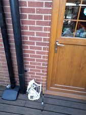 shakespear fishing rod, 5ft 4 in