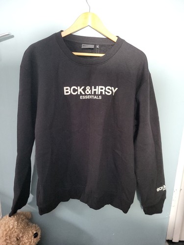 Bnwt beck and hersey size - hersey,