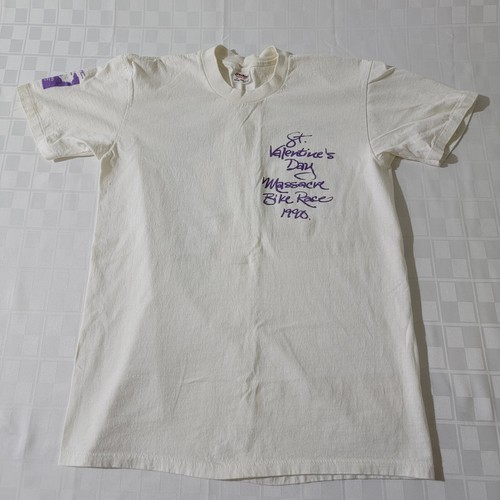 Vtg 1990 stedman - stedman, single
